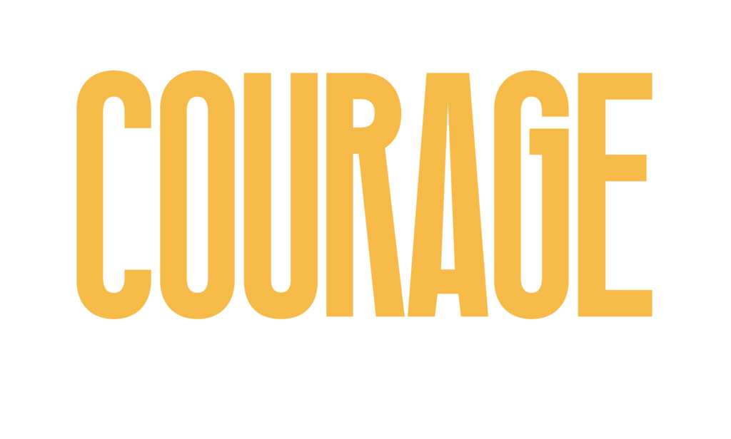 Courage Magazine Global