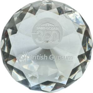 Saint-Gobain Award