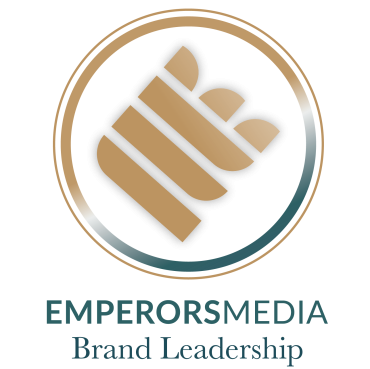 Brand Leadership logo 2026